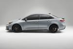 Toyota Corolla Apex Edition 2020 года (NA)